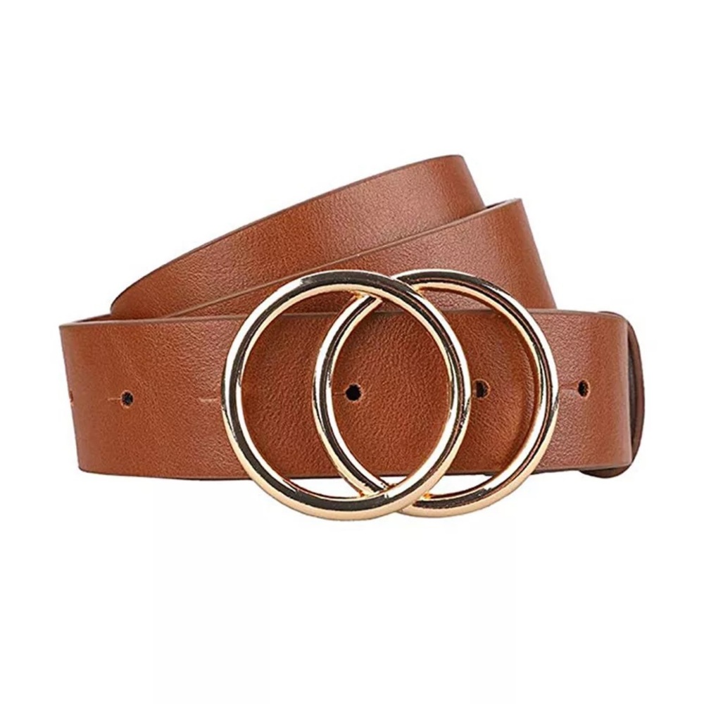 Woman belt